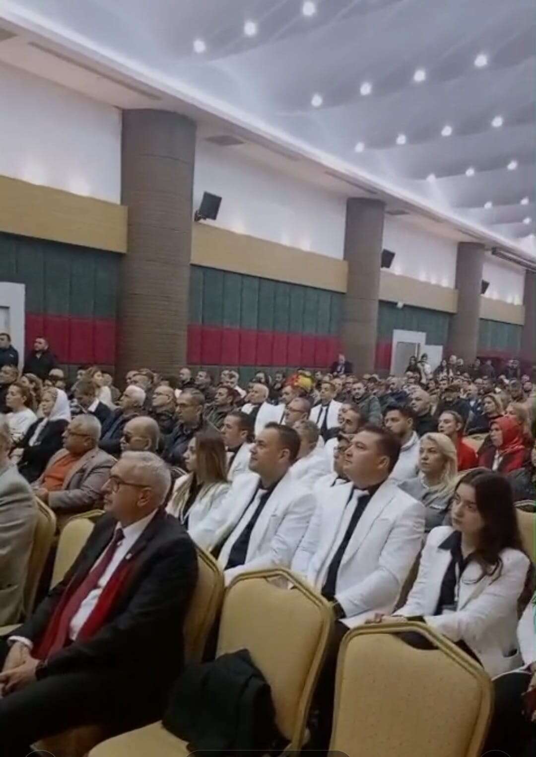 Marmaris Esnaf ve Sanatkârlar Odası’nda Ayyıldız Güven Tazeledi 5